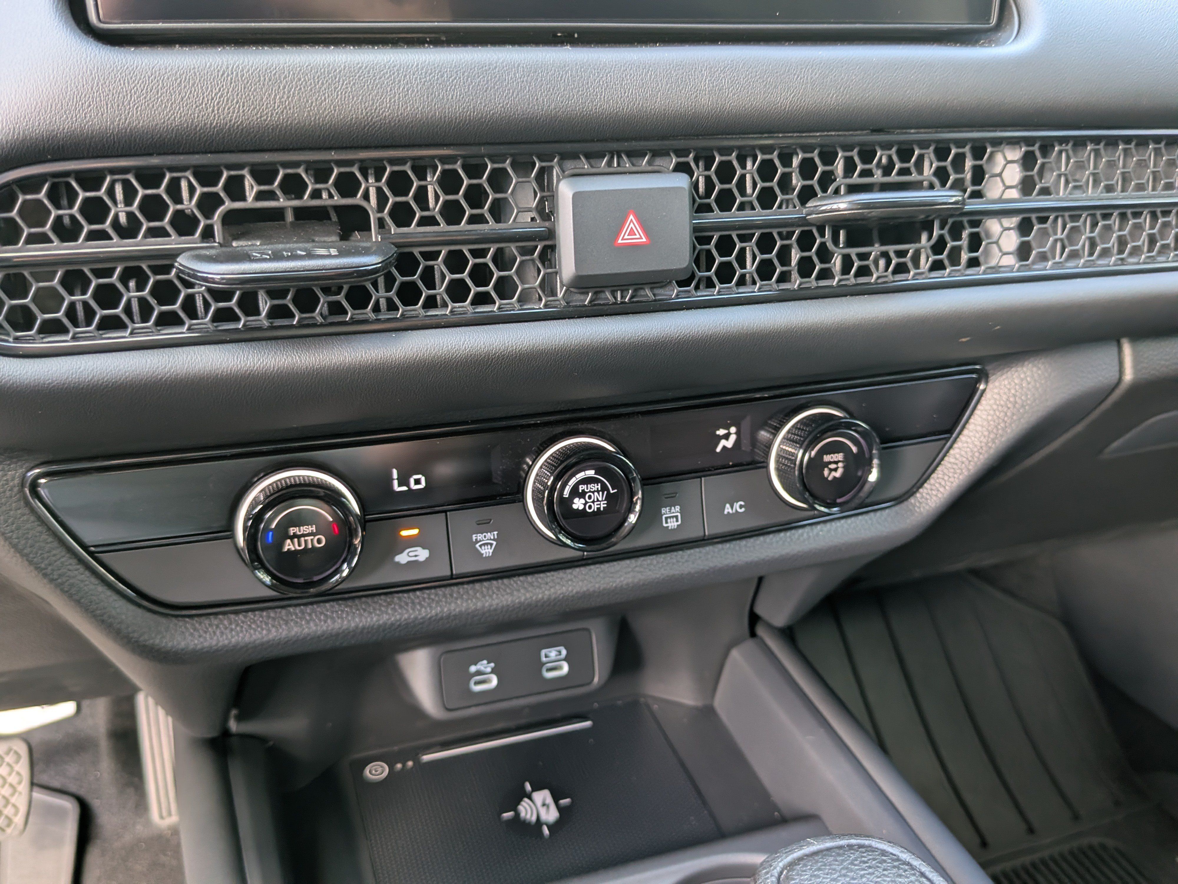 Used 2026 Honda HR-V LX image 32