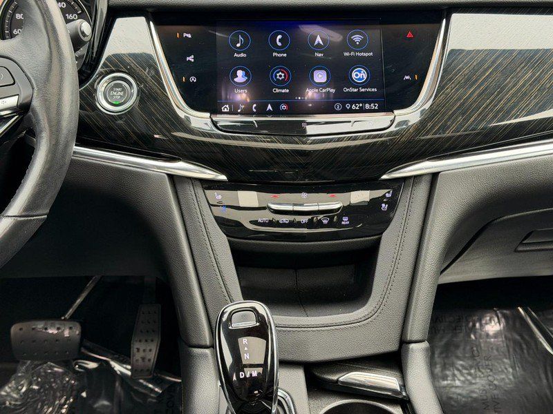 Used 2020 Cadillac XT6 Premium Luxury AWD/4WD image 14