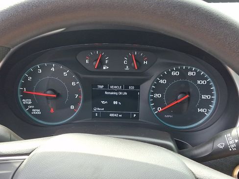 Used 2024 Chevrolet Malibu LT FWD image 26