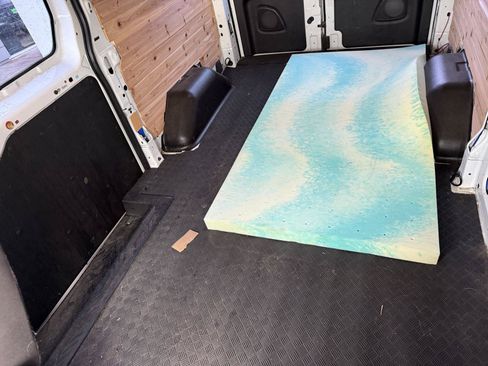 Used 2022 Ford Transit 250 Low Roof w/ Exterior Upgrade Package RWD image 12