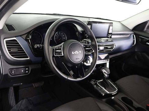 Certified 2023 Kia Seltos S image 26