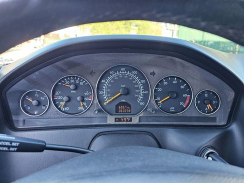 Used 2001 Mercedes-Benz SL 500 image 28