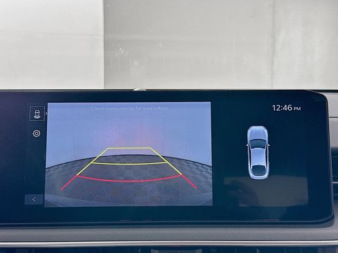 Used 2025 Kia K5 LXS image 22