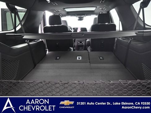 New 2026 Chevrolet Suburban High Country w/ LPO, Get Active Package RWD image 26