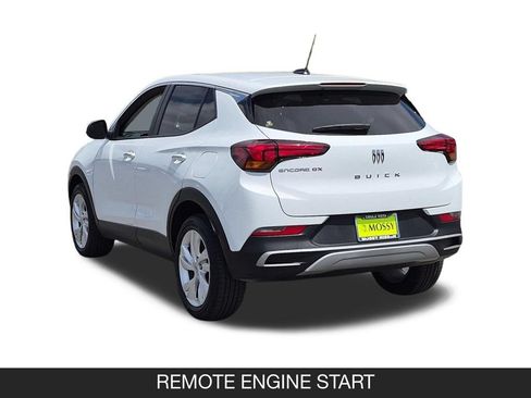 Used 2025 Buick Encore GX Preferred FWD image 7