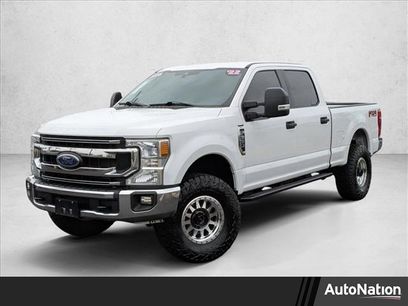 Used 2022 Ford F350 XLT w/ XLT Value Package