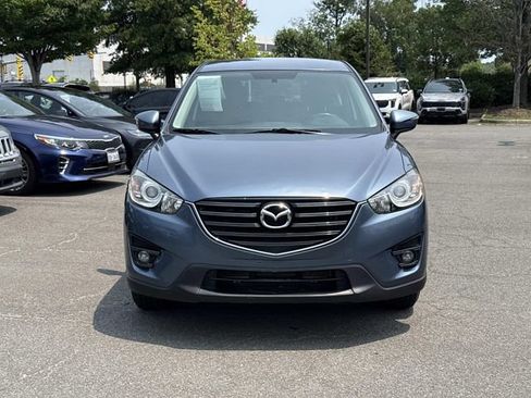 Used 2016 MAZDA CX-5 Touring AWD/4WD image 6