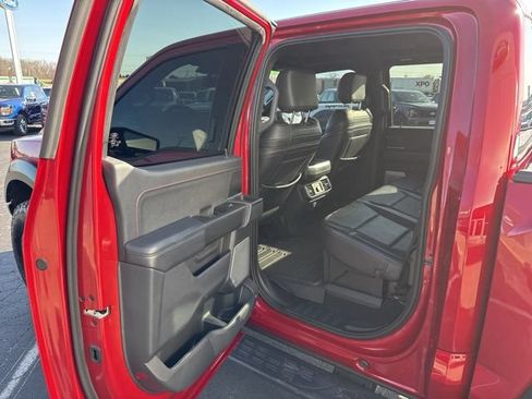 Used 2024 Ford F150 Raptor AWD/4WD image 25