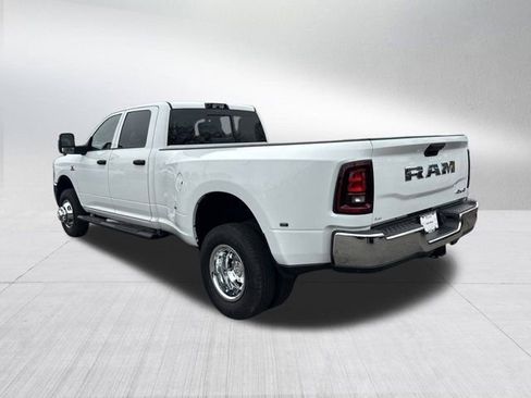 Used 2026 RAM 3500 Tradesman image 8