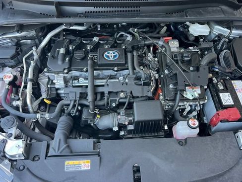 Used 2024 Toyota Corolla SE FWD image 22