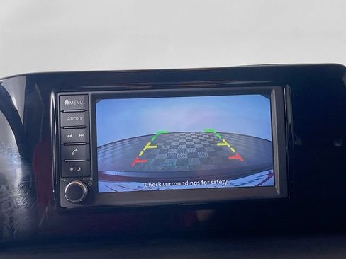 Used 2025 Nissan Kicks S FWD image 14