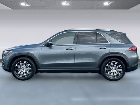 New 2026 Mercedes-Benz GLE 350 4MATIC image 2