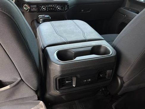 Used 2023 Chevrolet Silverado 1500 RST w/ Z71 Off-Road Package AWD/4WD image 20
