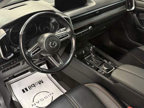 Used 2023 MAZDA CX-50 AWD 2.5 Turbo w/ Cargo Package image 21