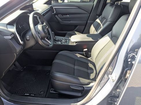 Used 2024 MAZDA CX-50 AWD 2.5 S w/ Select Package image 20