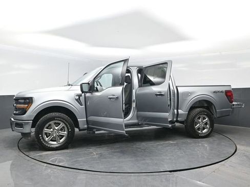 Used 2024 Ford F150 XLT image 34