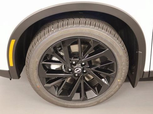 New 2026 Nissan Rogue SL AWD/4WD image 7