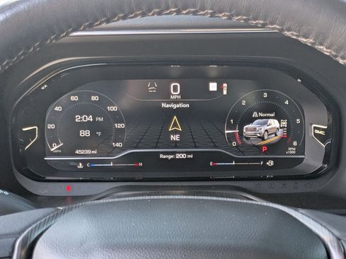 Used 2023 GMC Yukon XL Denali Ultimate image 14