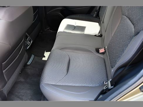 Certified 2026 Subaru Forester Premium AWD/4WD image 16