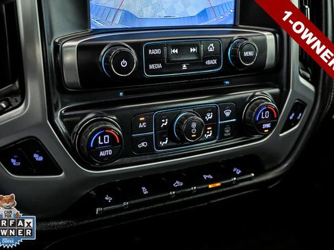 Used 2018 GMC Sierra 1500 SLE w/ SLE Value Package AWD/4WD image 21