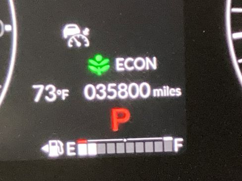 Used 2023 Honda CR-V Sport Touring image 25