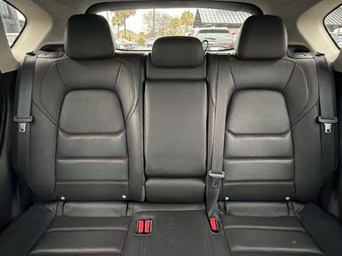 Certified 2024 MAZDA CX-5 Carbon Edition image 29