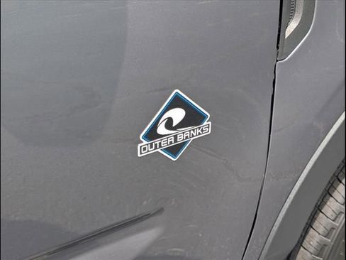 New 2025 Ford Bronco Sport Outer Banks w/ Outer Banks Tech Package+ image 16