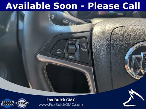 Used 2018 Buick Encore Essence image 14