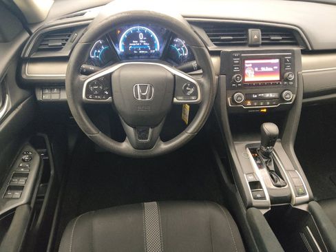 Used 2020 Honda Civic LX image 22