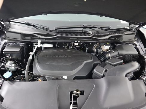 New 2026 Honda Odyssey Elite image 29