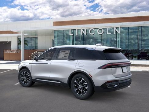 New 2026 Lincoln Nautilus Premier w/ Equipment Group 102A AWD/4WD image 10
