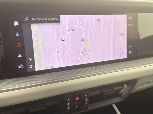 New 2025 Porsche Cayenne image 29