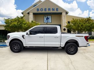 Used 2023 Ford F150 Tremor w/ Equipment Group 402A High AWD/4WD video 2