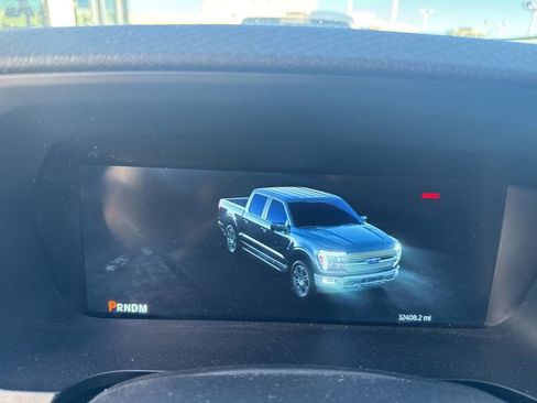 Used 2024 Ford F150 XLT w/ Equipment Group 302A MID image 4