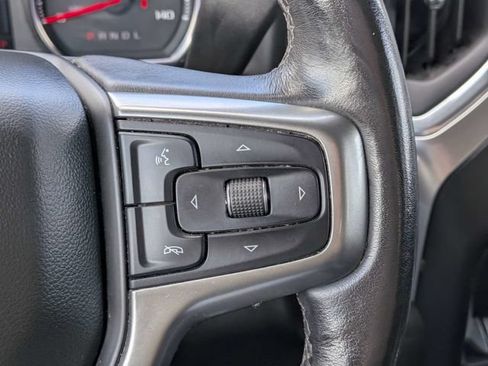 Used 2020 Chevrolet Silverado 1500 RST AWD/4WD image 22