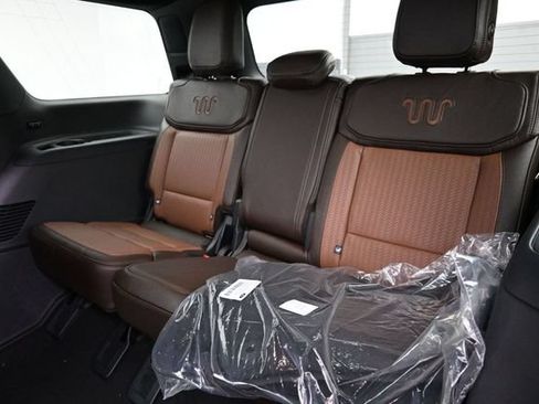 New 2027 Ford Expedition King Ranch AWD/4WD image 34