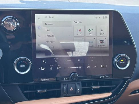 Used 2024 Lexus NX 350h AWD w/ Cold Area Package image 30