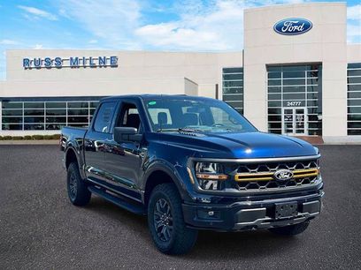 Used 2025 Ford F150 Tremor