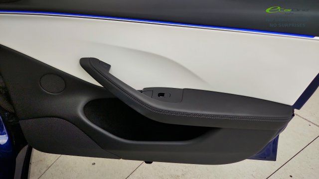 Used 2025 Tesla Model 3 Performance AWD/4WD image 36