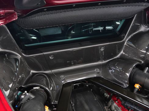 Used 2021 Ferrari SF90 Stradale image 76