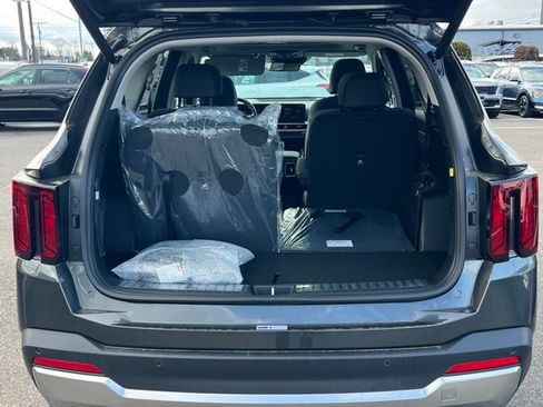 New 2026 Kia Sorento EX w/ EX Premium Package image 8