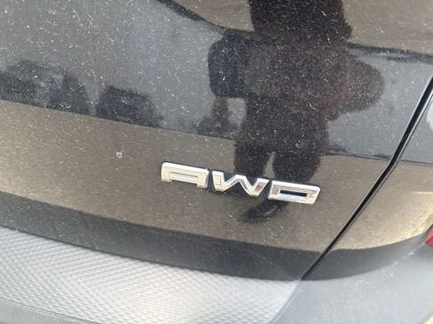 Used 2021 Ford Escape SE w/ SE Sport Appearance Package AWD/4WD image 7