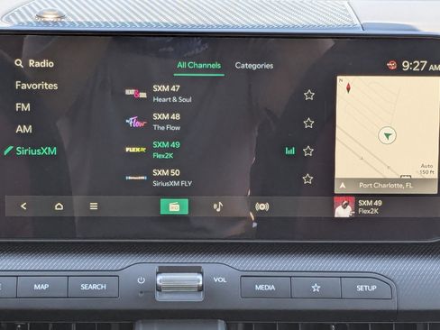 New 2025 Kia K4 GT-Line Turbo image 20