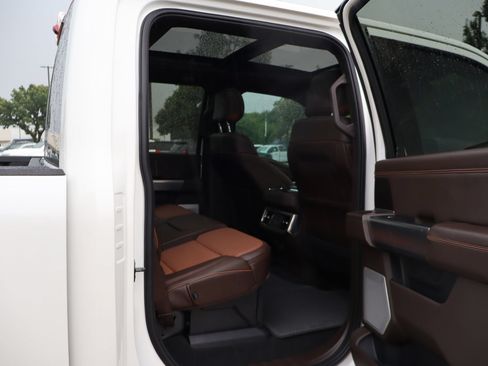 Used 2026 Ford F250 King Ranch w/ Chrome Package AWD/4WD image 27