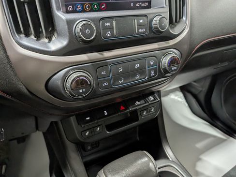 Used 2019 GMC Canyon All Terrain w/ Trailering Package AWD/4WD image 23