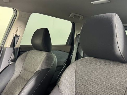 Used 2021 Nissan Rogue S AWD/4WD image 15