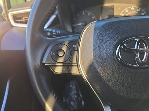 Certified 2023 Toyota Corolla SE image 21