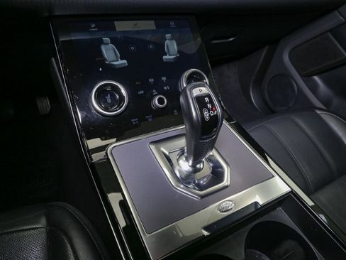 Used 2023 Land Rover Range Rover Evoque S image 38