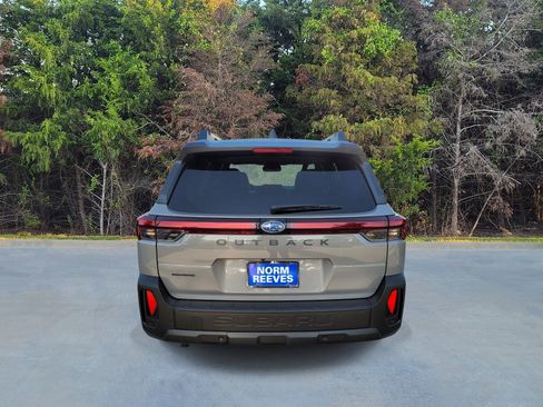 New 2026 Subaru Outback Limited AWD/4WD image 17