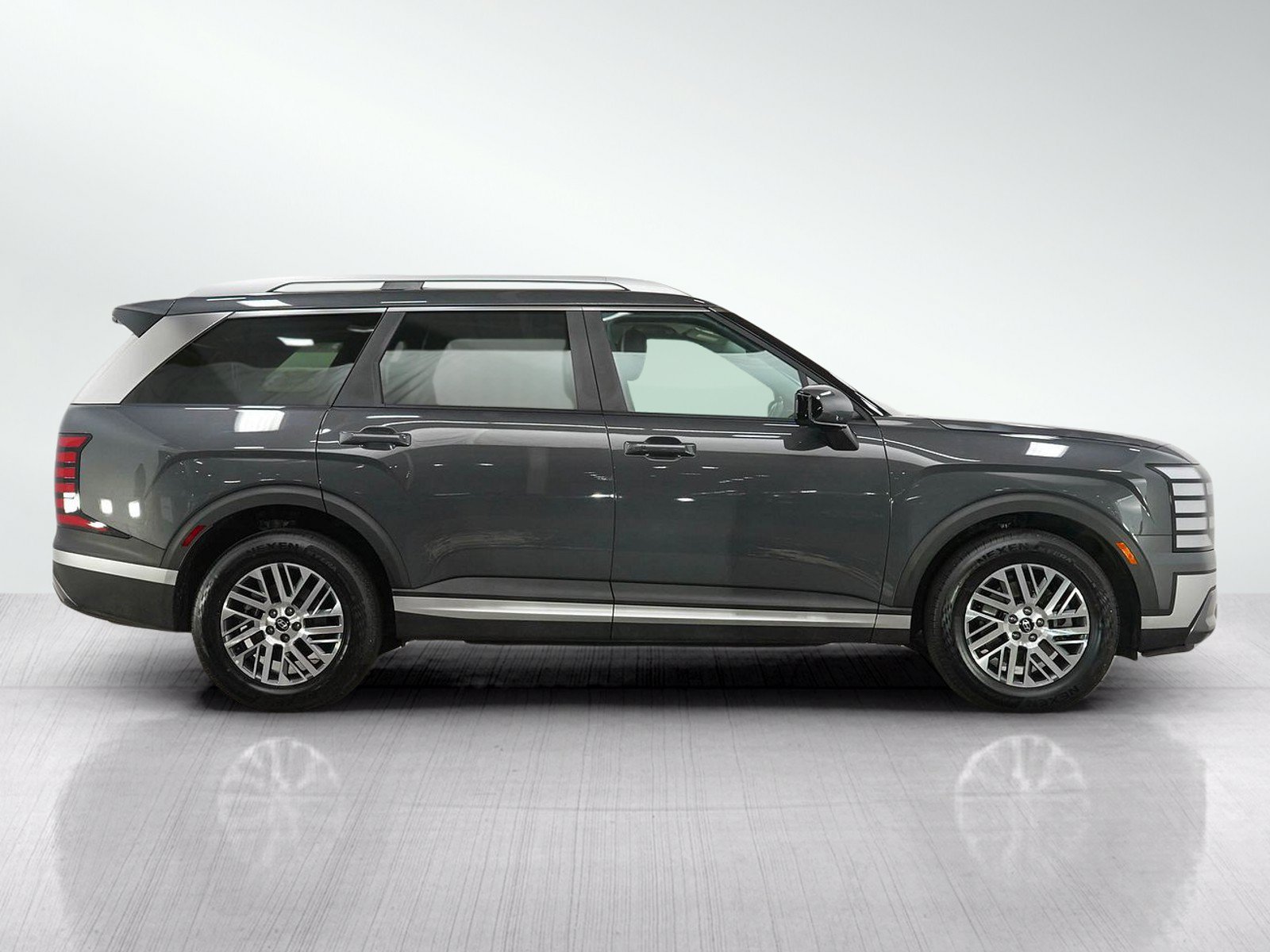Used 2026 Hyundai Palisade SEL AWD/4WD image 6